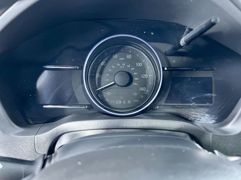Used 2022 Honda HR-V EX image 20