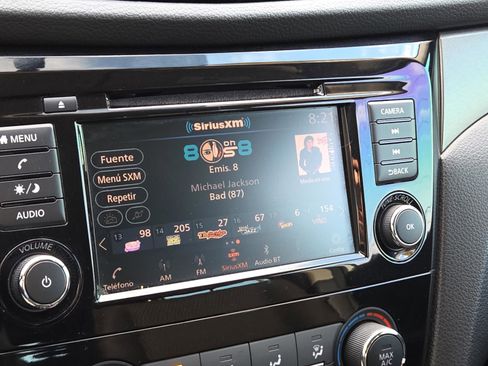 Used 2019 Nissan Rogue Sport S w/ Appearance Package image 17