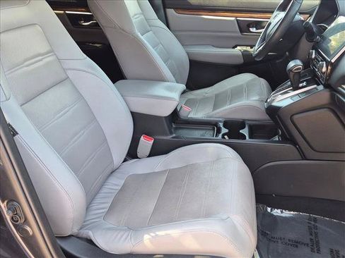 Used 2019 Honda CR-V EX-L image 17