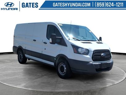 Used 2018 Ford Transit 150 130 Low Roof