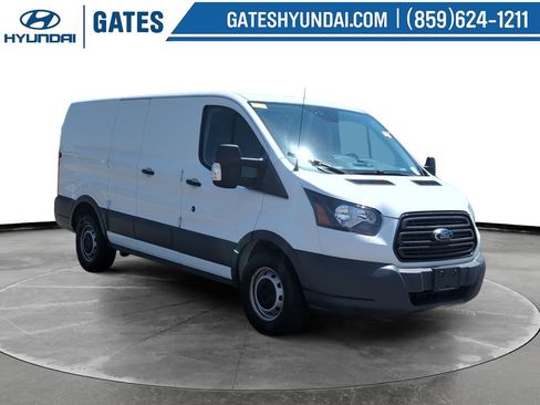 Used 2018 Ford Transit 150 130 Low Roof RWD image 1