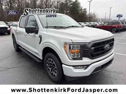 Used 2023 Ford F150 XLT w/ Equipment Group 302A High