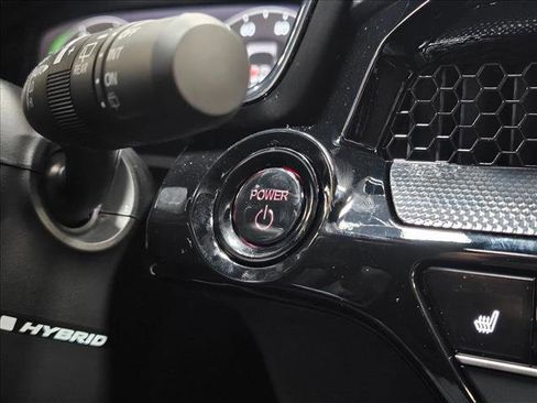 New 2026 Honda CR-V Sport Touring image 22