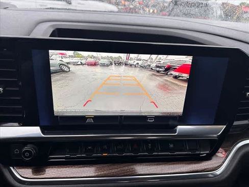 Used 2025 Chevrolet Silverado 1500 LT AWD/4WD image 24