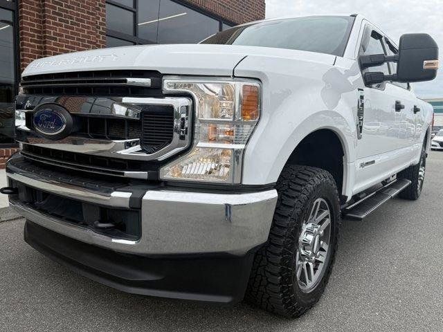 Used 2022 Ford F250 XLT AWD/4WD image 11