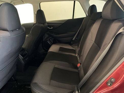 Used 2020 Subaru Outback Premium image 11