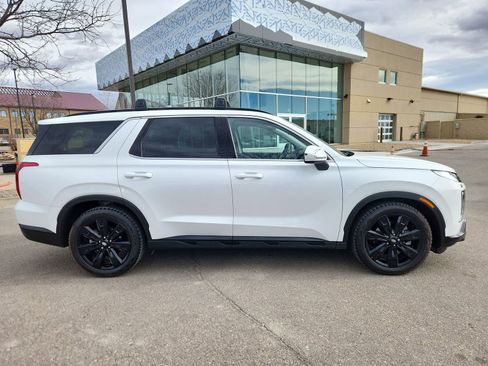 Used 2023 Hyundai Palisade XRT image 6