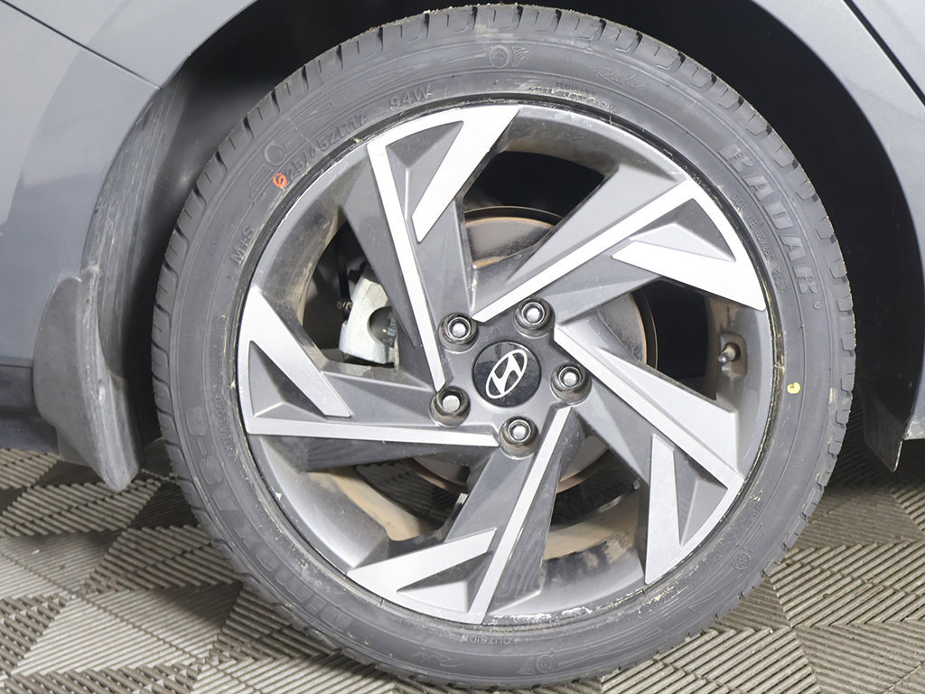 Used 2024 Hyundai Elantra SEL w/ Convenience Package FWD image 21