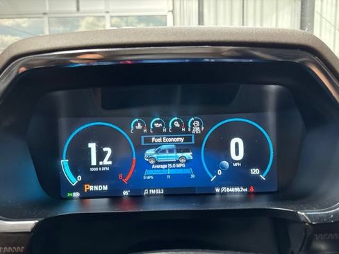Used 2021 Ford F150 King Ranch w/ Equipment Group 601A High AWD/4WD image 7