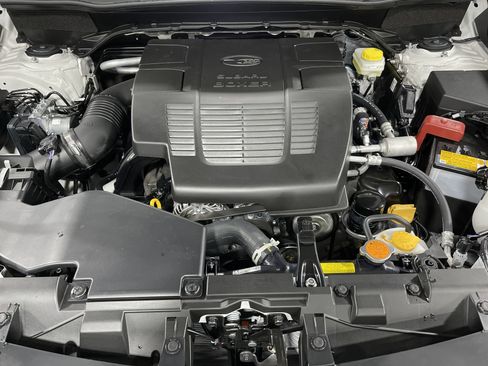 New 2025 Subaru Forester Wilderness image 16