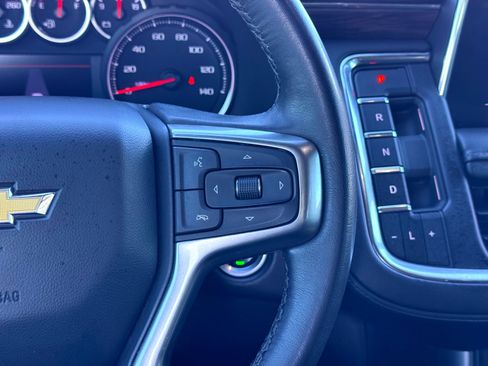 Used 2021 Chevrolet Tahoe LT image 26