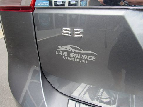 Used 2019 Volkswagen Atlas SE FWD image 16