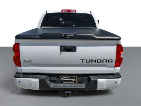 Used 2014 Toyota Tundra 1794 Edition AWD/4WD image 58