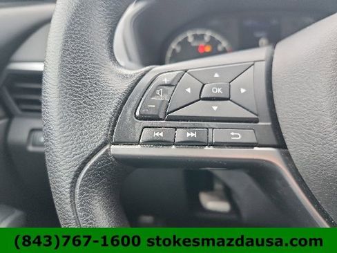 Used 2021 Nissan Altima 2.5 S w/ Driver Assist Package FWD image 34