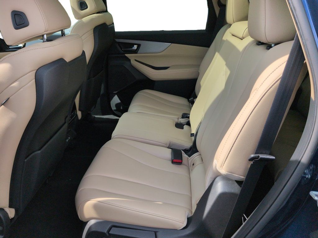 Used 2023 Acura MDX SH-AWD image 26