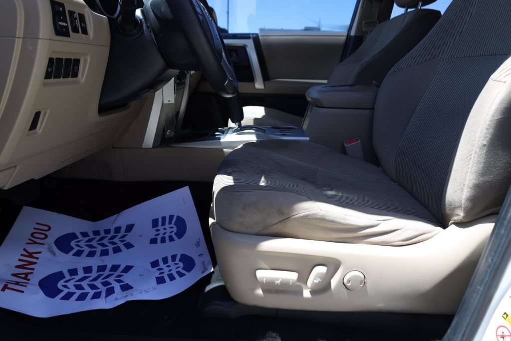 Used 2013 Toyota 4Runner SR5 RWD image 11