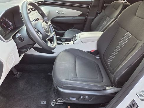 Used 2024 Hyundai Tucson SEL FWD image 15