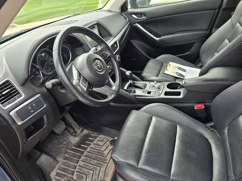 Used 2016 MAZDA CX-5 Grand Touring AWD/4WD image 13