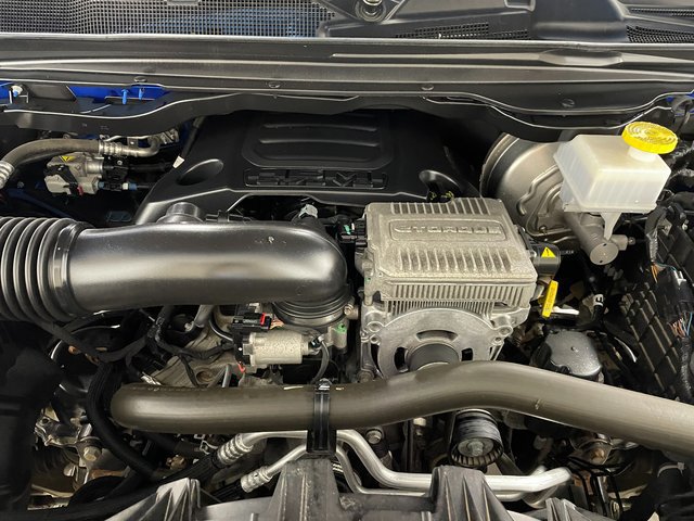 Used 2023 RAM 1500 Big Horn AWD/4WD image 23