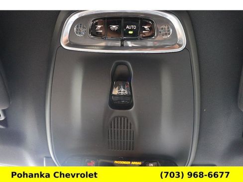 Used 2020 Volvo XC90 T6 R-Design w/ Protection Package Premier image 19