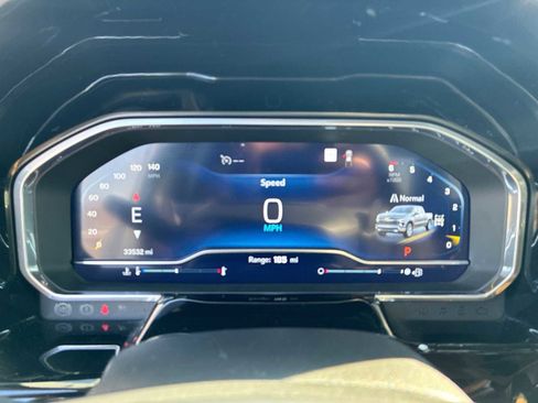 Certified 2023 Chevrolet Silverado 1500 RST w/ Redline Edition image 11