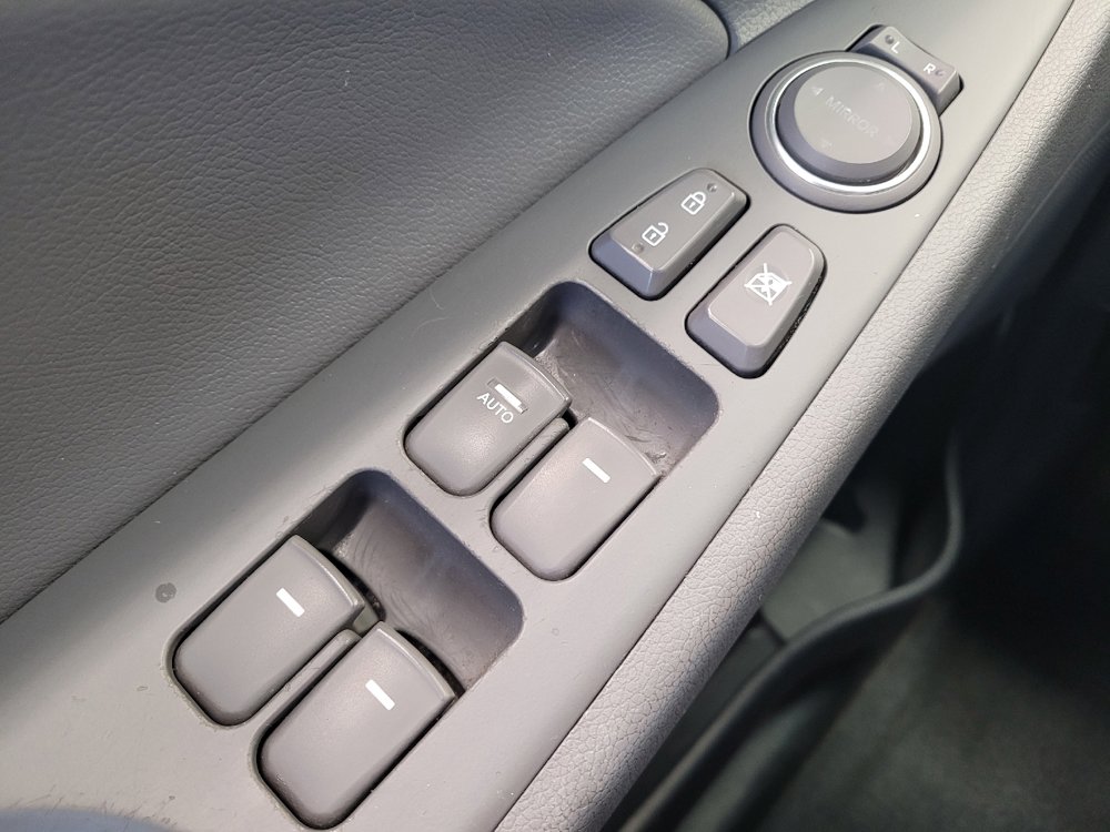 Used 2014 Hyundai Sonata GLS w/ Popular Equipment Group 2 FWD image 27