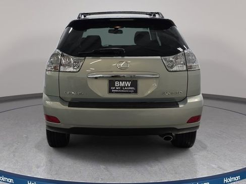 Used 2009 Lexus RX 350 AWD image 7