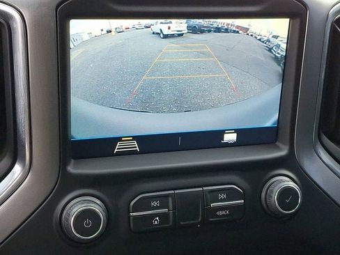 Used 2022 Chevrolet Silverado 1500 RST image 20