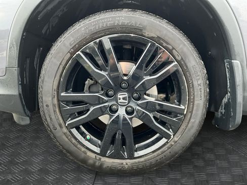 Used 2021 Honda Pilot Special Edition image 14