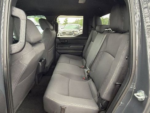 Certified 2024 Toyota Tacoma SR5 AWD/4WD image 34