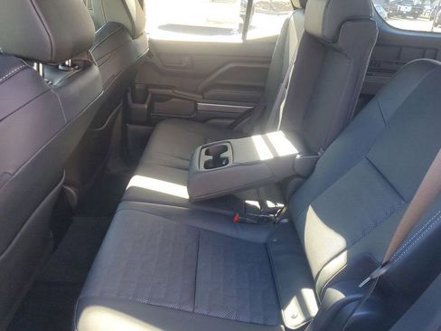 New 2025 Toyota 4Runner TRD Sport image 13