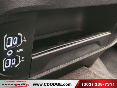 New 2026 RAM 2500 Tradesman image 28