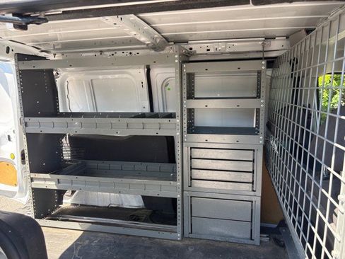 Used 2015 Ford Transit Connect XLT FWD image 4