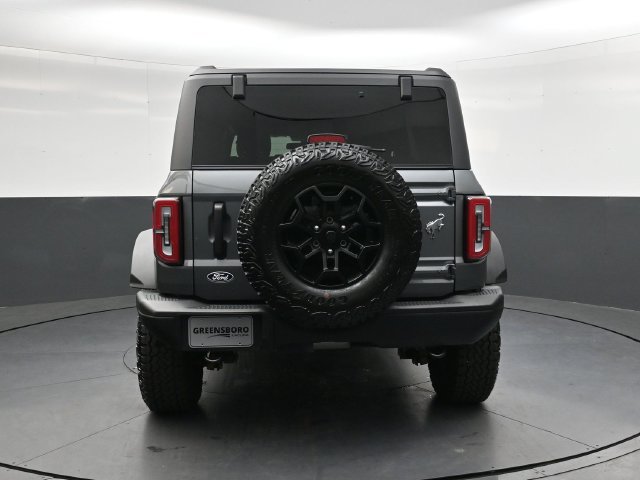 Used 2026 Ford Bronco Badlands AWD/4WD image 6