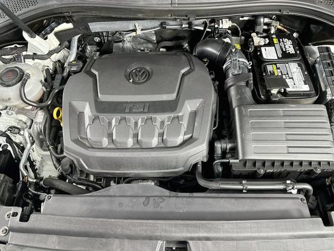 Used 2020 Volkswagen Tiguan SEL Premium R-Line AWD/4WD image 33