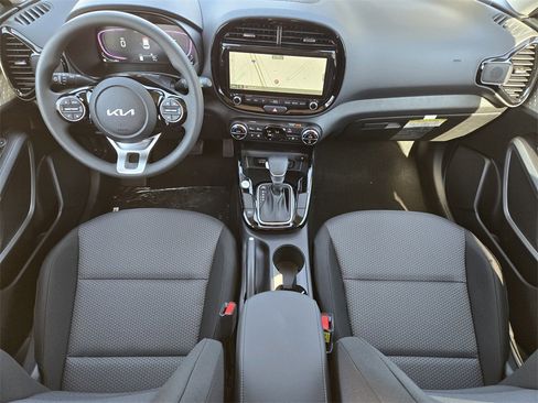 New 2025 Kia Soul S image 18
