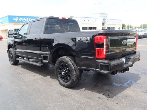 New 2026 Ford F250 4x4 Crew Cab Super Duty image 23