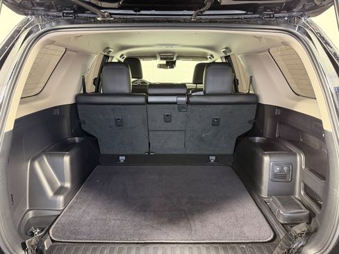 Used 2023 Toyota 4Runner TRD Sport RWD image 30