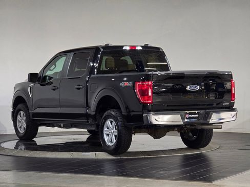 Used 2023 Ford F150 XLT image 5