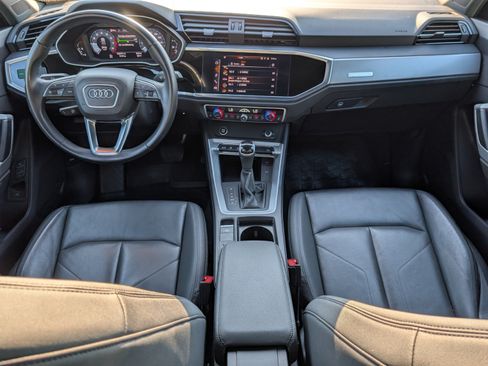 Used 2022 Audi Q3 2.0T Premium AWD/4WD image 15