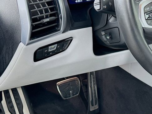 Certified 2023 BMW M8 Gran Coupe xDrive Competition w/ M Carbon Exterior Package image 10