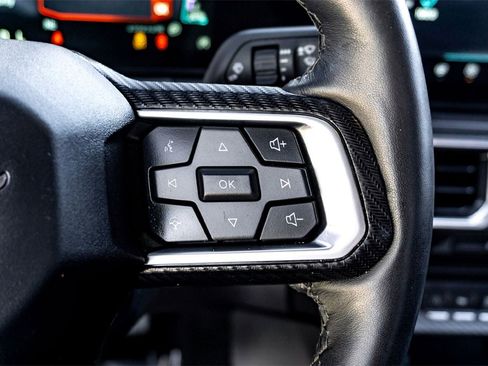 Used 2024 Ford Mustang Premium image 20