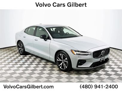 Certified 2025 Volvo S60 B5 Core