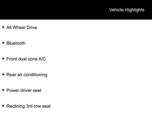Used 2015 Toyota Sienna LE image 4