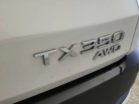 Used 2025 Lexus TX 350 AWD w/ Convenience Package image 35