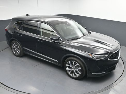 Used 2023 Acura MDX FWD w/ Technology Package image 34