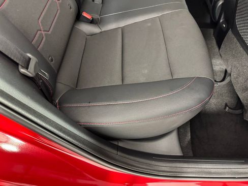 Used 2024 Kia Forte GT image 27