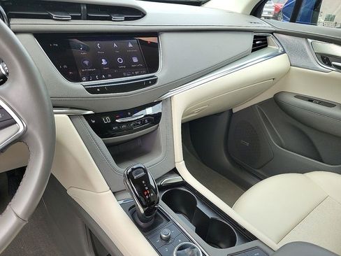 Certified 2023 Cadillac XT5 Premium Luxury AWD/4WD image 20
