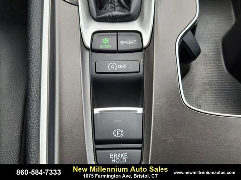 Used 2022 Honda Accord Sport image 23