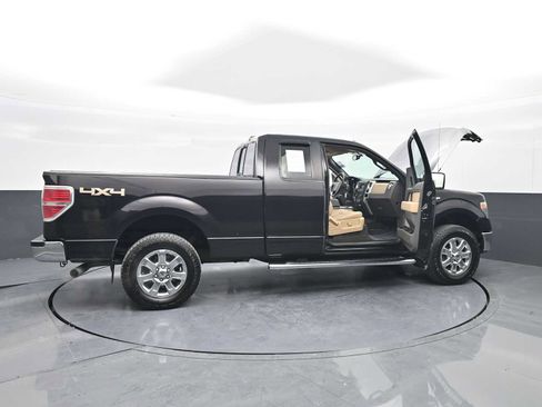 Used 2014 Ford F150 XLT w/ Equipment Group 302A Luxury image 45